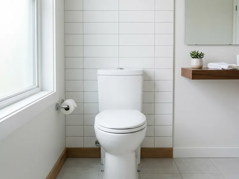 Toilet Repair & Installation Plumber in Desert Aire, WA